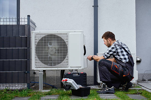 Top rated local Hvac Maintenance specialists in Collinsville, VA